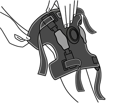 FUTURO™ Hinged Knee Brace, Adjustable